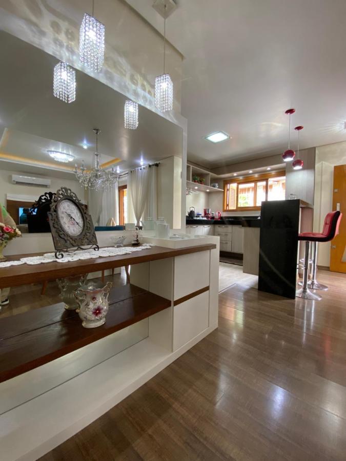 Casa Petri Gramado 빌라 외부 사진